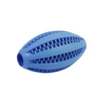 Football Shape Dog Chew Toy - Image 17