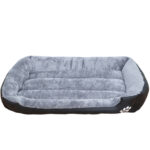 Winter Warm Dog Bed - Image 9