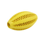 Football Shape Dog Chew Toy - Image 16
