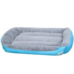 Winter Warm Dog Bed - Image 8
