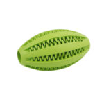 Football Shape Dog Chew Toy - Image 15