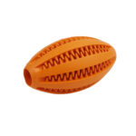 Football Shape Dog Chew Toy - Image 14