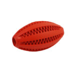 Football Shape Dog Chew Toy - Image 13