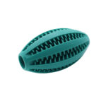 Football Shape Dog Chew Toy - Image 12
