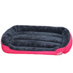 Winter Warm Dog Bed - Image 4