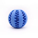 Football Shape Dog Chew Toy - Image 11