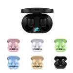 Led Display Bluetooth Earphone - Image 2