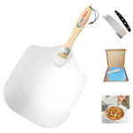 Stainless Steel Pizza Spatula