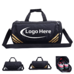 Travel Waterproof Duffel Bag