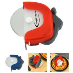 Stainless Steel Pizza Wheel Cutter