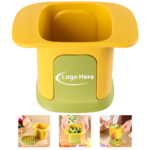 Multifunctional 3 In 1 Vegetable Chopper