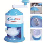Hand Shaved Ice Machine