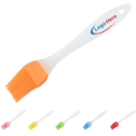Flexible Silicone Basting Brush