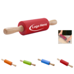 Kitchen Heat-resistant Rolling Pin