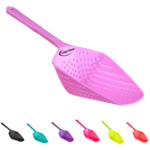 Cooking Skimmer Slotted Spoon