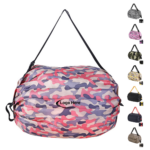 Reusable Grocery Tote Bag