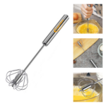 Semi-automatic Hand Whisk