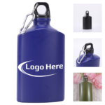 17oz Military Aluminum Bottle