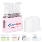 Portable Travel Toiletries Bottle