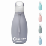 16oz Outdoor Collapsible Water Bottle