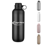 15oz Double Wall Outdoor Stainless Steel Bottle