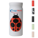 10oz Mini Stainless Steel Bottle