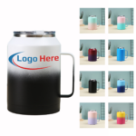 30oz Spill-proof Tumbler with Handle