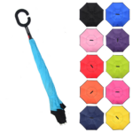 Waterproof Inverted Umbrella