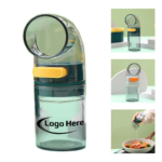 Quantitative Shaker Seasoning Bottle