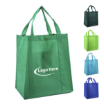 Non Woven Insulated Shopper Tote Bag