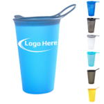 16oz Foldable Soft Cup