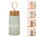10 oz Stainless Steel Travel Vacuum Bottle