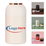 17oz Vacuum Insulated Food Jar