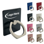 Cell Phone Ring Holder