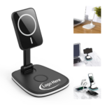 Multi-Functional Magnetic Wireless Charger