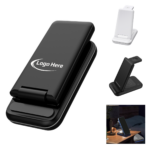 3 In 1 Wireless Charging Station