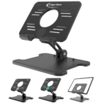 Height Angle Adjustable Laptop Stand