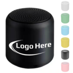 Mini Portable Bluetooth Speaker
