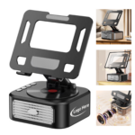 3-in-1 Tablet Stand Speaker