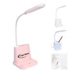 USB Desk Lamp with Stand