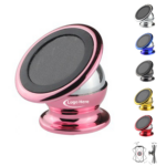 Portable Magnetic Phone Holder
