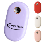 6000mAh Digital Power Bank