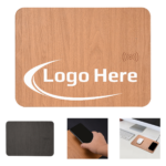 Wireless Charger Mouse Pad