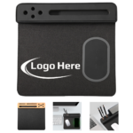 Multifunctional Wireless Charger Mouse Pad