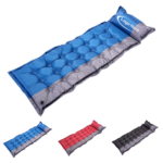 Sleeping Waterproof Inflatable Pad