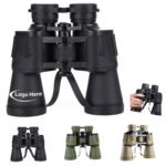 High Power Binocular
