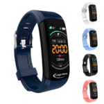 Fitness Tracker