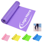 Tpe Elastic Yoga Band