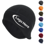 Cycling Outdoor Warm Fleece Beanie
