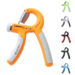 Grip Strength Trainer